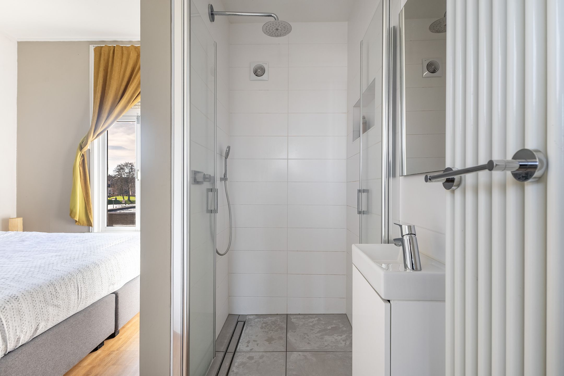 Foto 21 van Spanjaardslaan 3-A