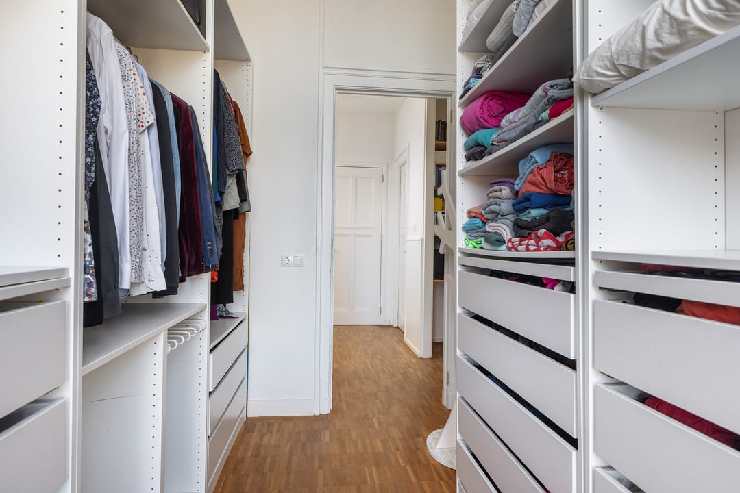 Foto 22 van Spanjaardslaan 3-A