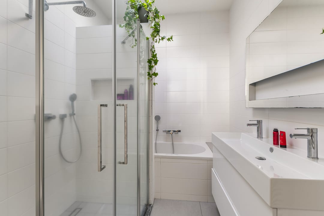 Foto 23 van Spanjaardslaan 3-A