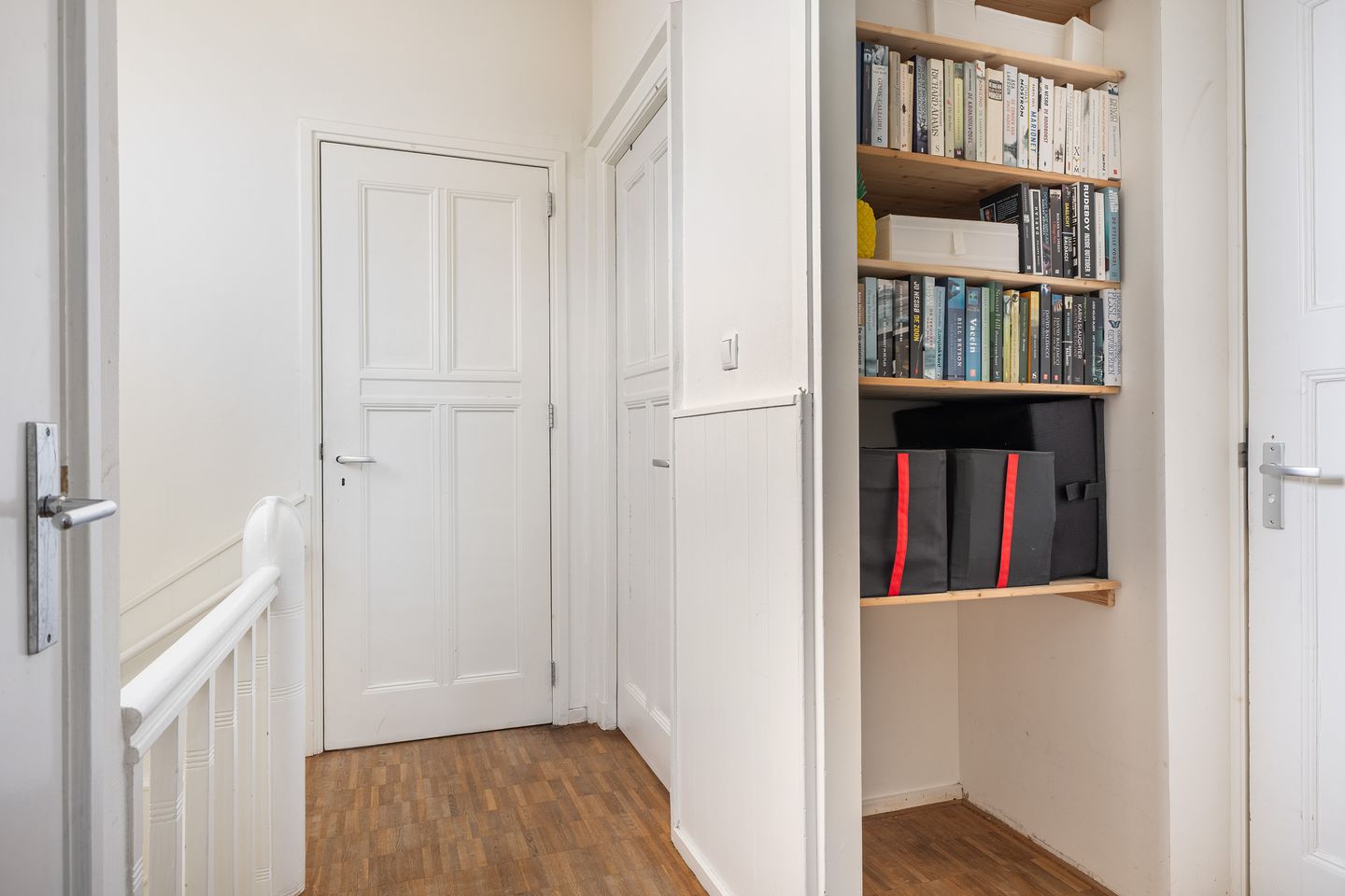 Foto 25 van Spanjaardslaan 3-A