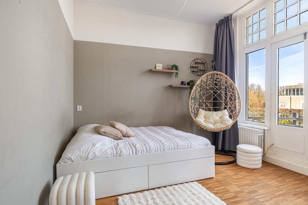 Foto 26 van Spanjaardslaan 3-A