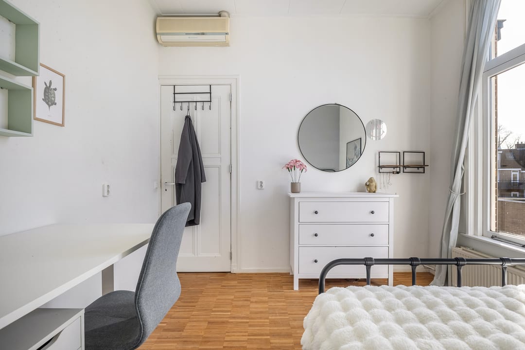 Foto 28 van Spanjaardslaan 3-A