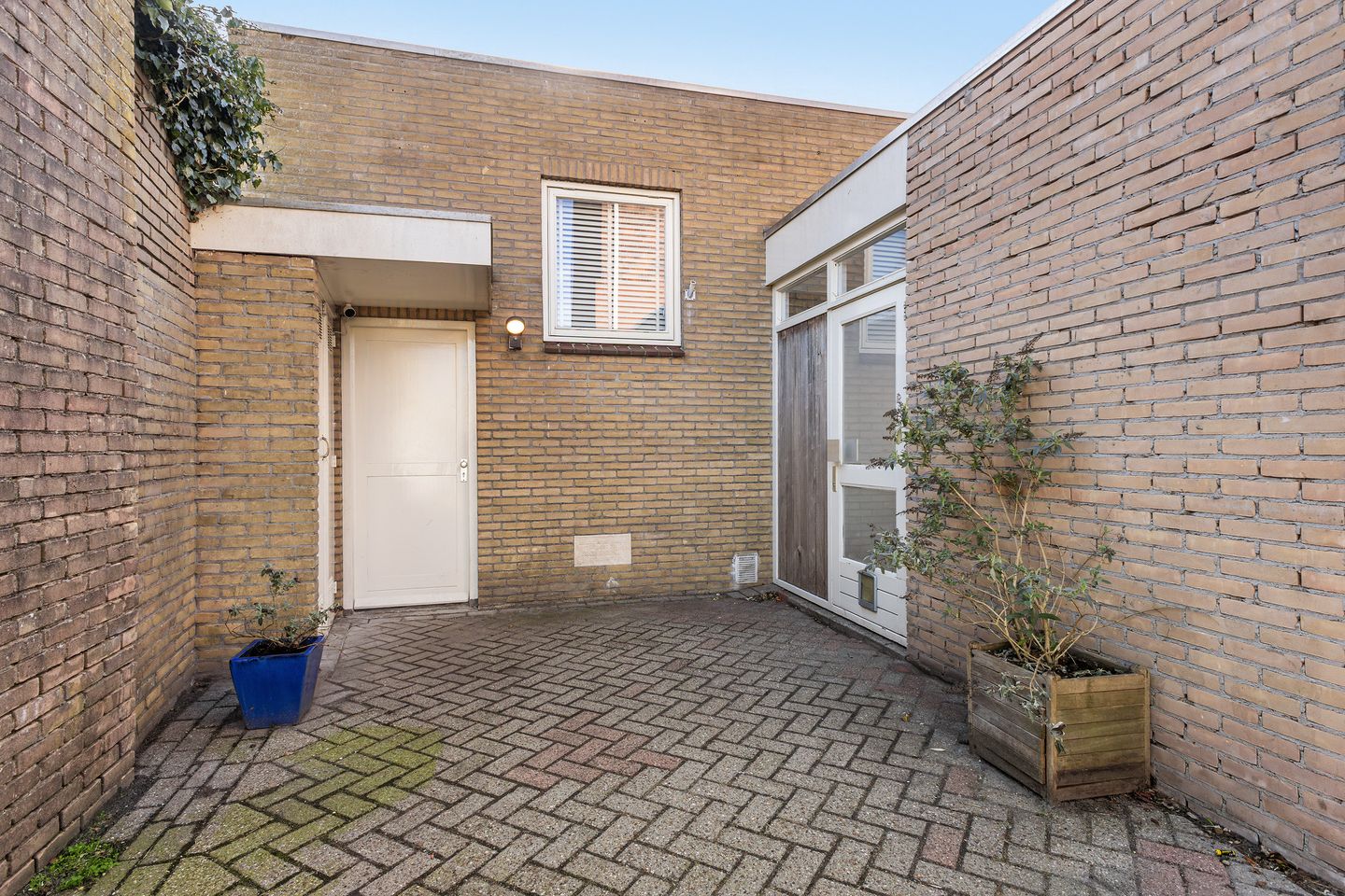 Foto 29 van Spanjaardslaan 3-A