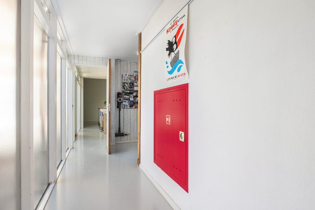 Foto 31 van Spanjaardslaan 3-A