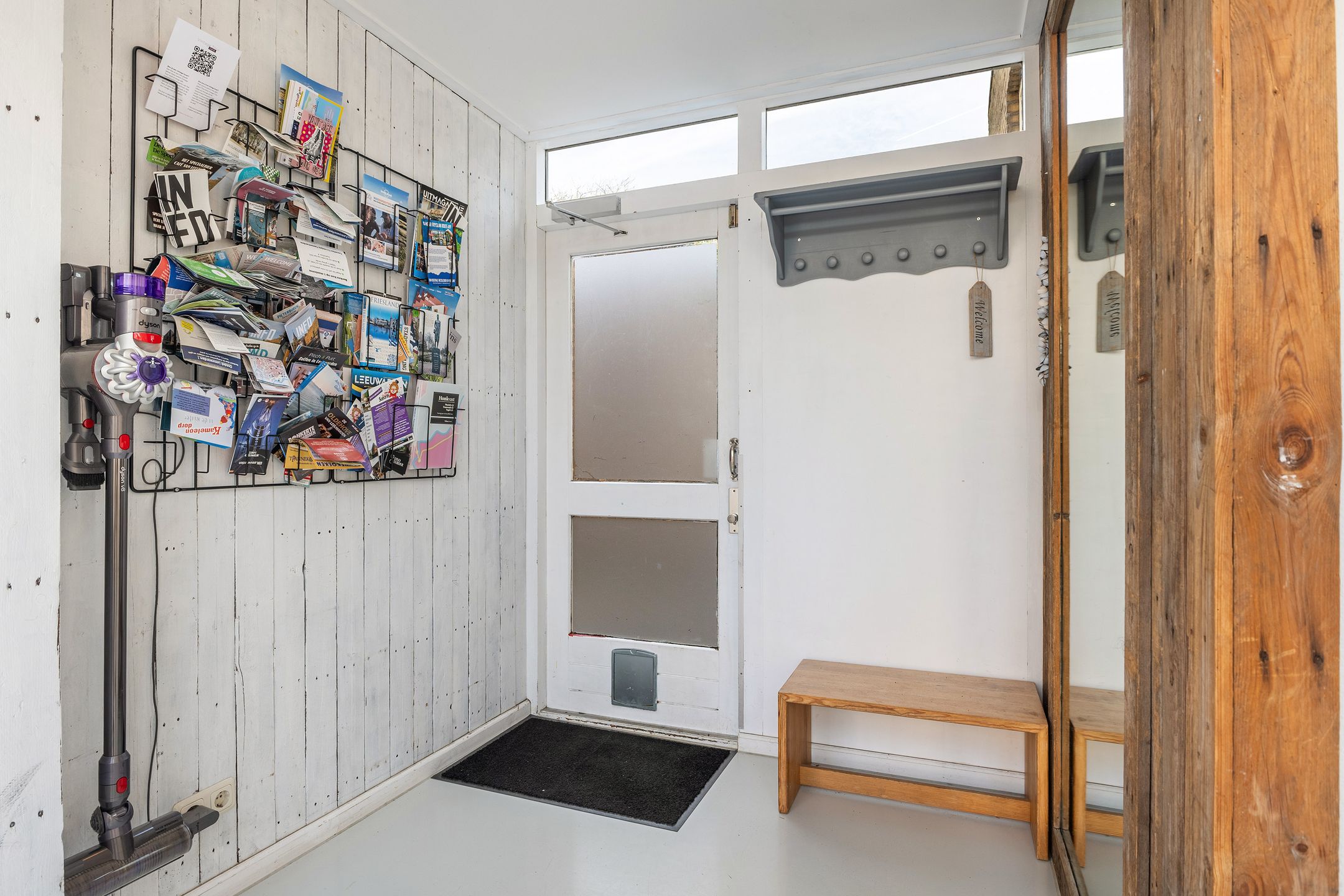 Foto 30 van Spanjaardslaan 3-A