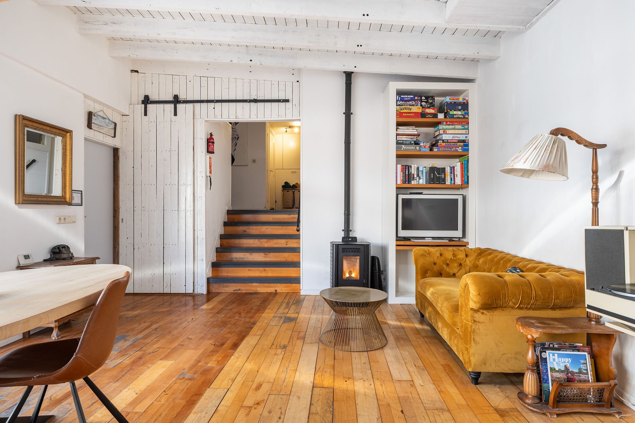 Foto 33 van Spanjaardslaan 3-A