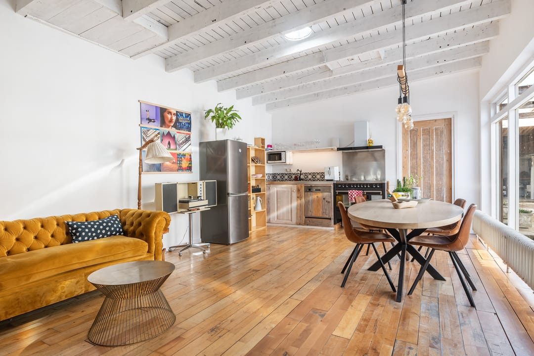 Foto 32 van Spanjaardslaan 3-A