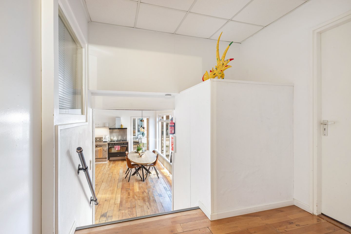 Foto 34 van Spanjaardslaan 3-A