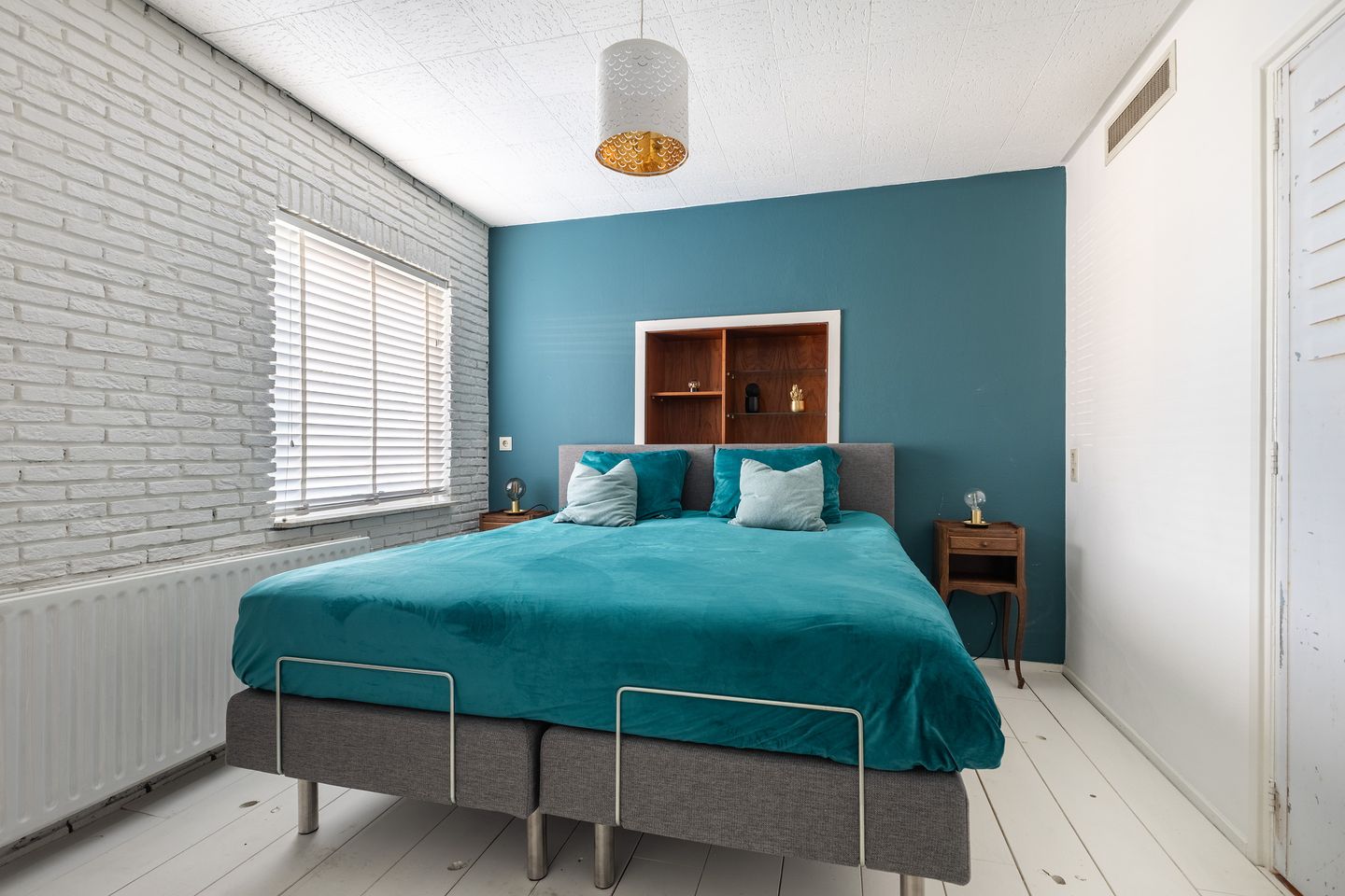 Foto 35 van Spanjaardslaan 3-A