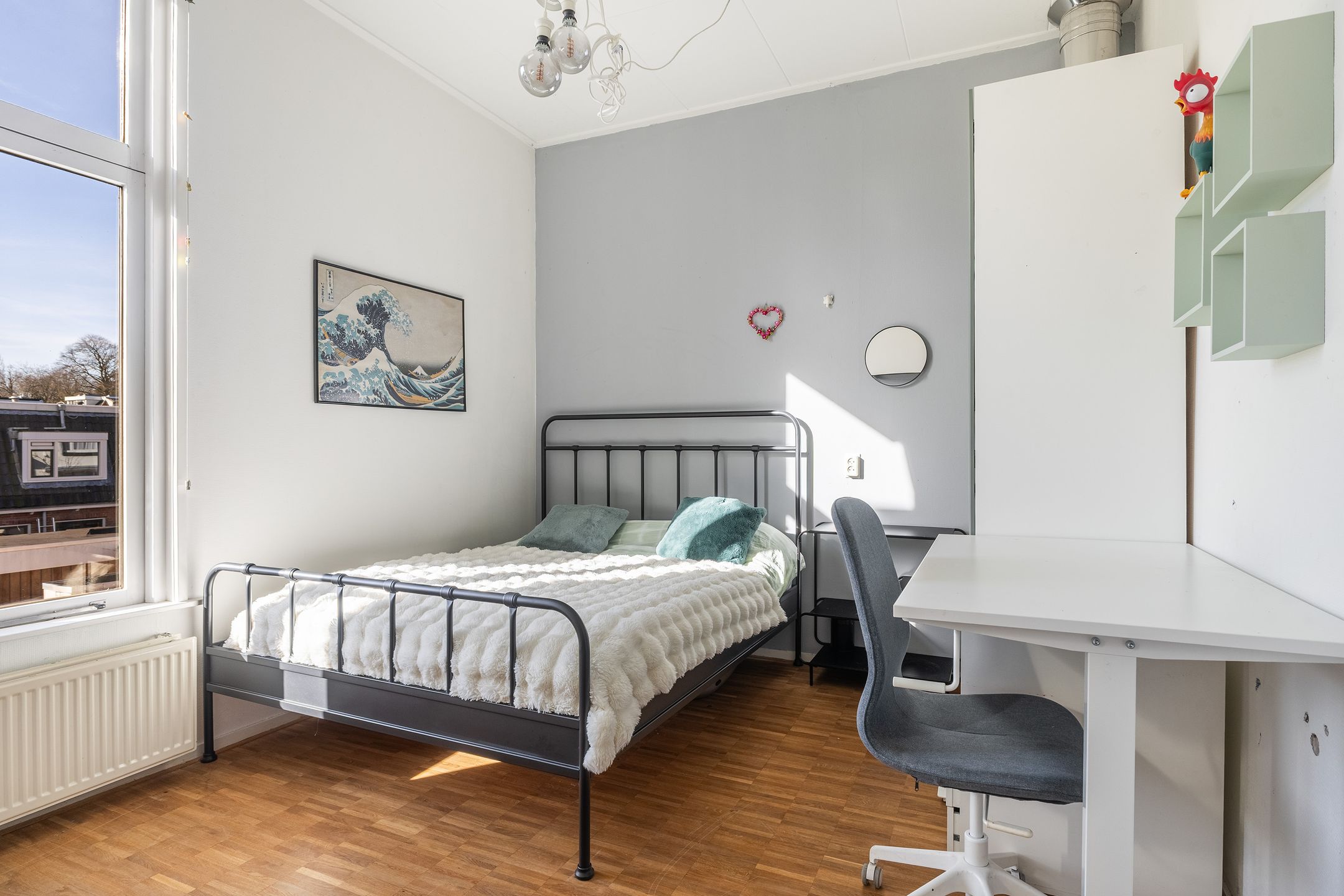 Foto 27 van Spanjaardslaan 3-A