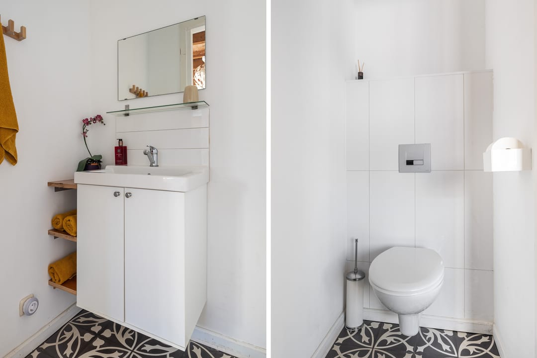 Foto 37 van Spanjaardslaan 3-A