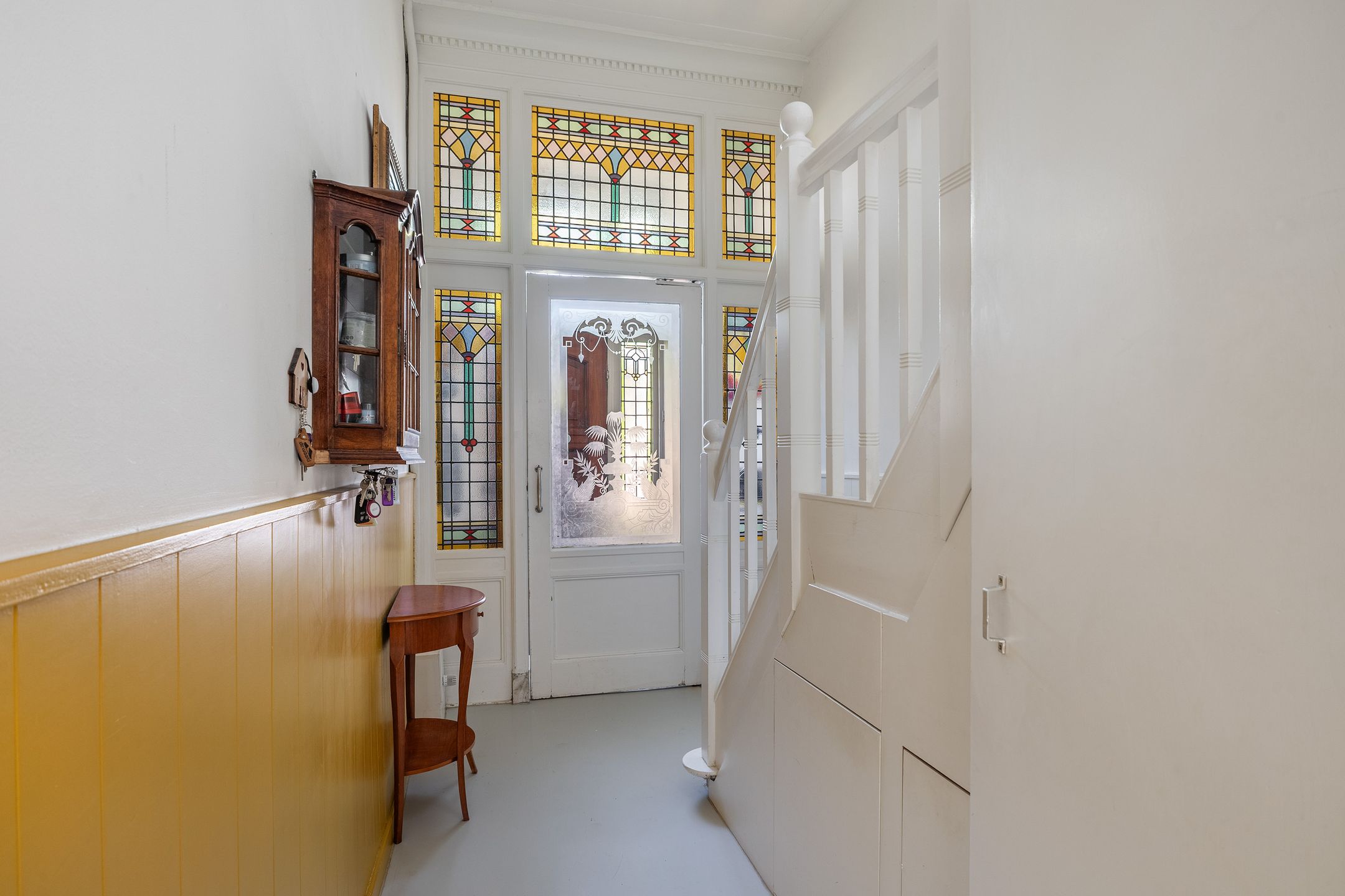 Foto 6 van Spanjaardslaan 3-A