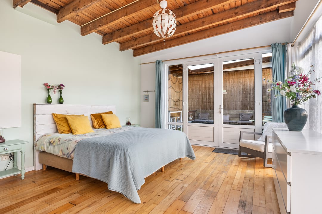 Foto 38 van Spanjaardslaan 3-A