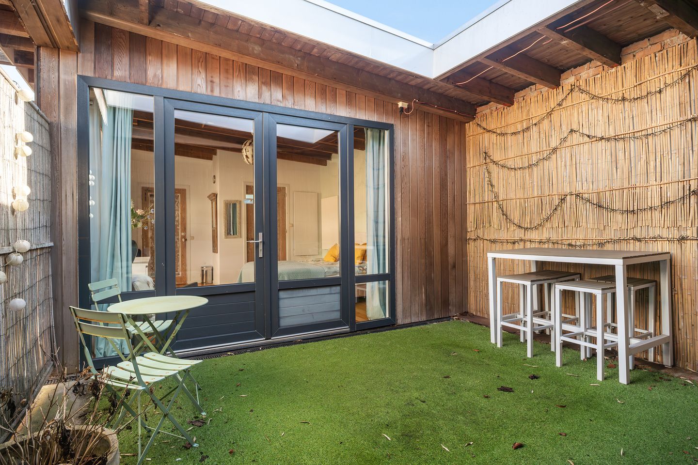 Foto 40 van Spanjaardslaan 3-A