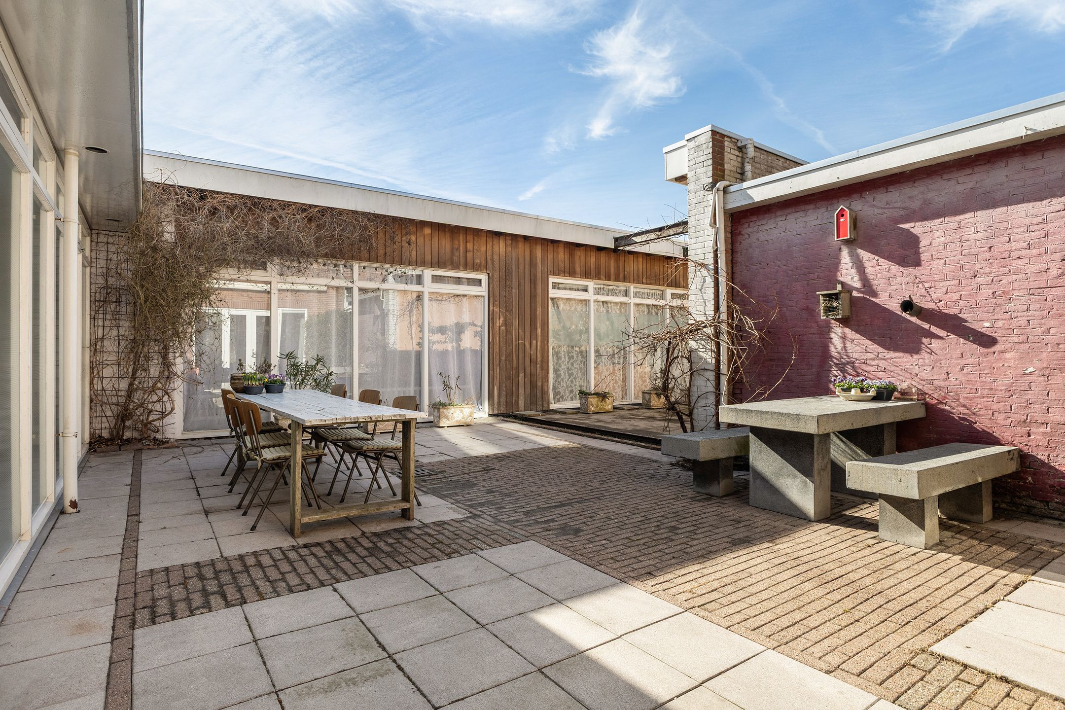 Foto 42 van Spanjaardslaan 3-A