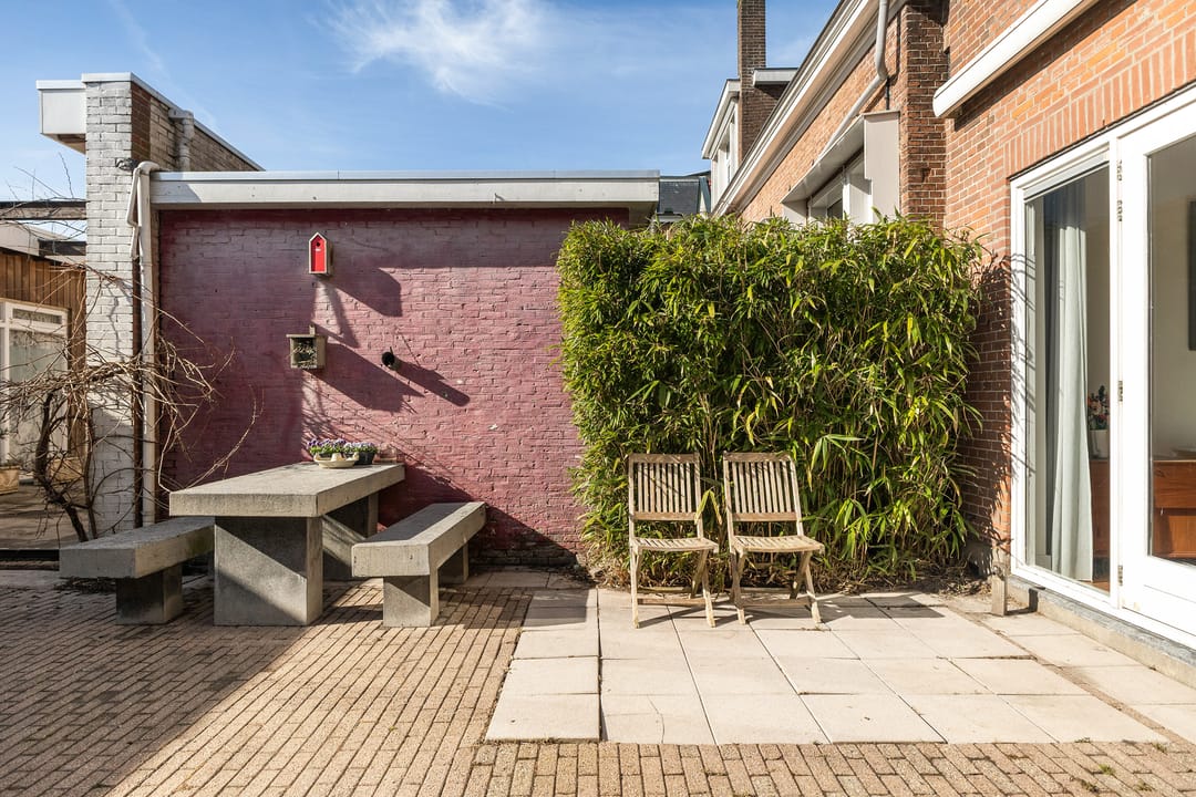 Foto 43 van Spanjaardslaan 3-A