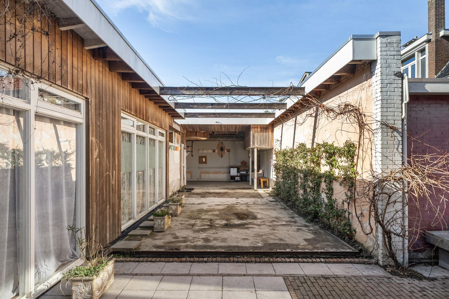 Foto 44 van Spanjaardslaan 3-A