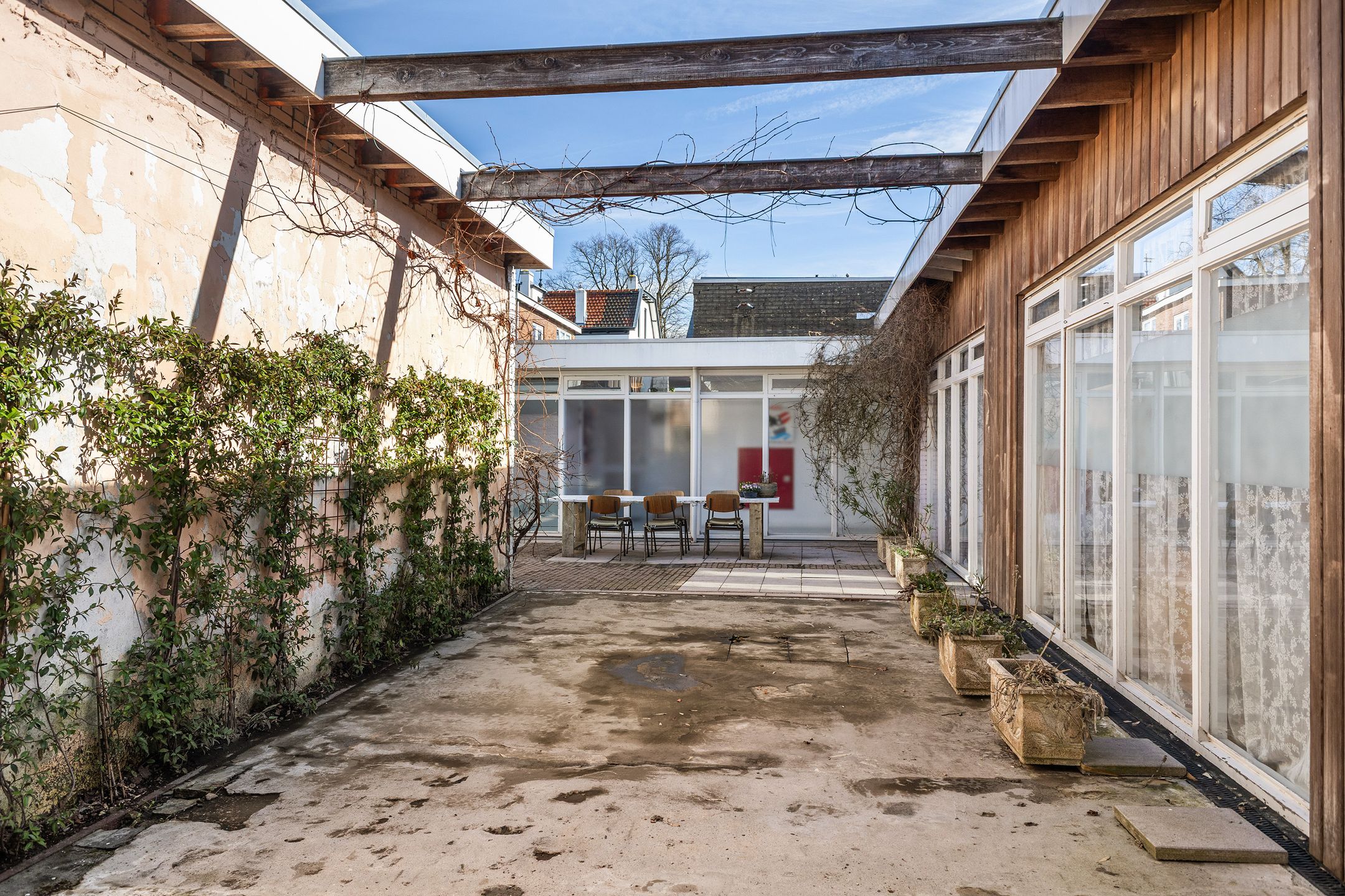 Foto 45 van Spanjaardslaan 3-A