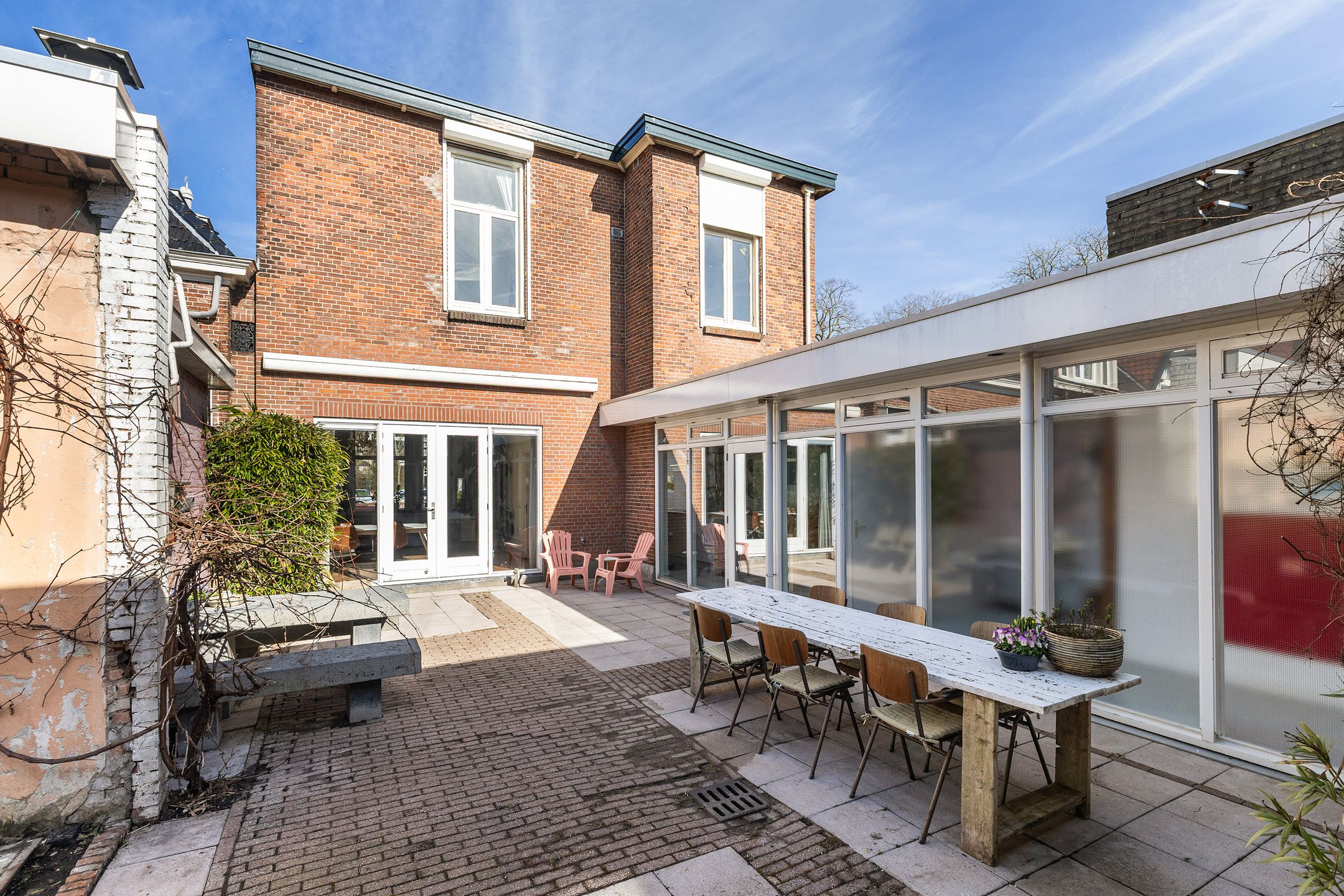 Foto 48 van Spanjaardslaan 3-A