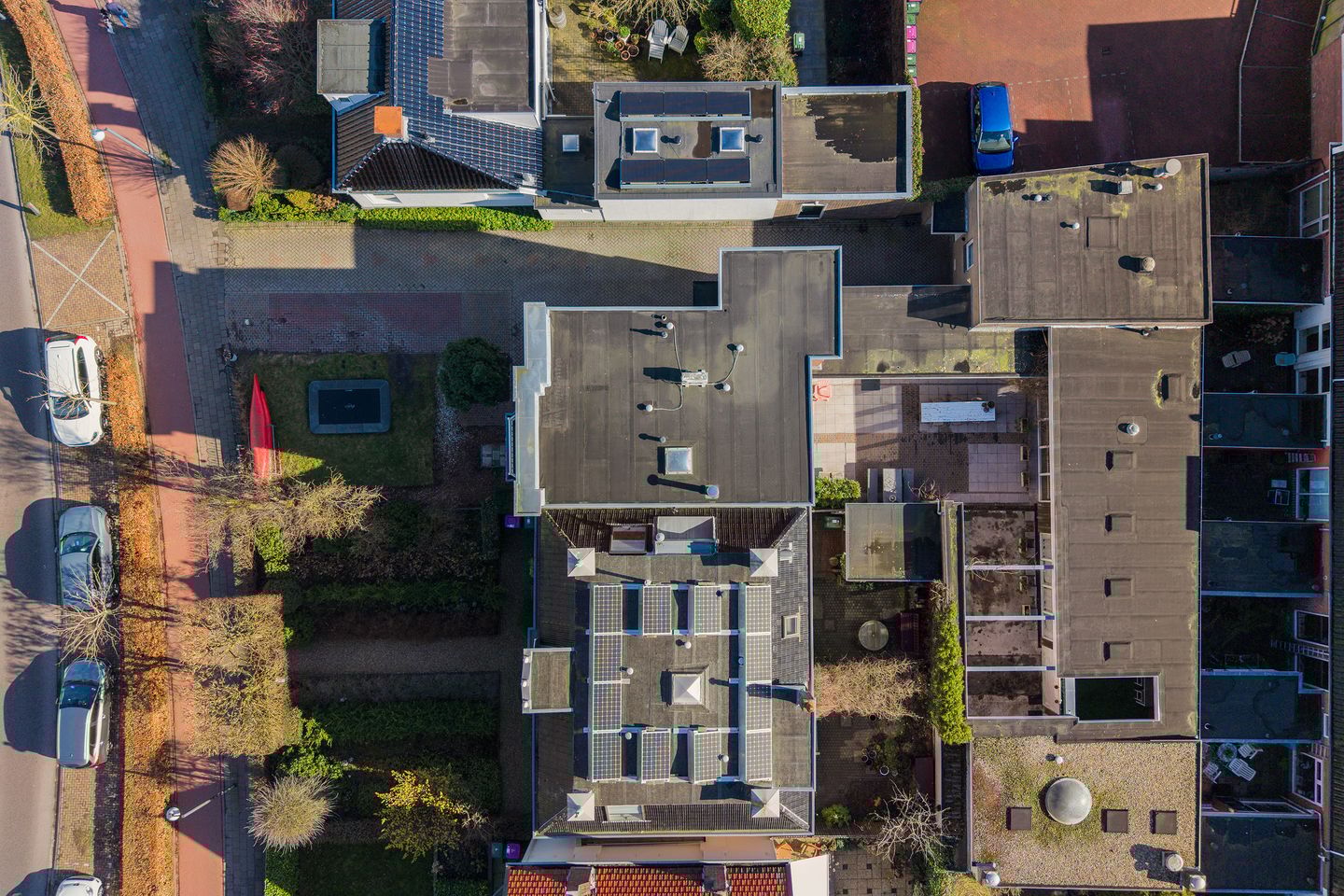 Foto 50 van Spanjaardslaan 3-A