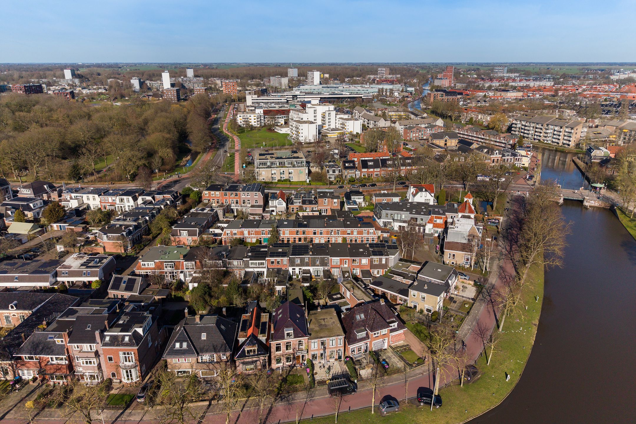 Foto 51 van Spanjaardslaan 3-A