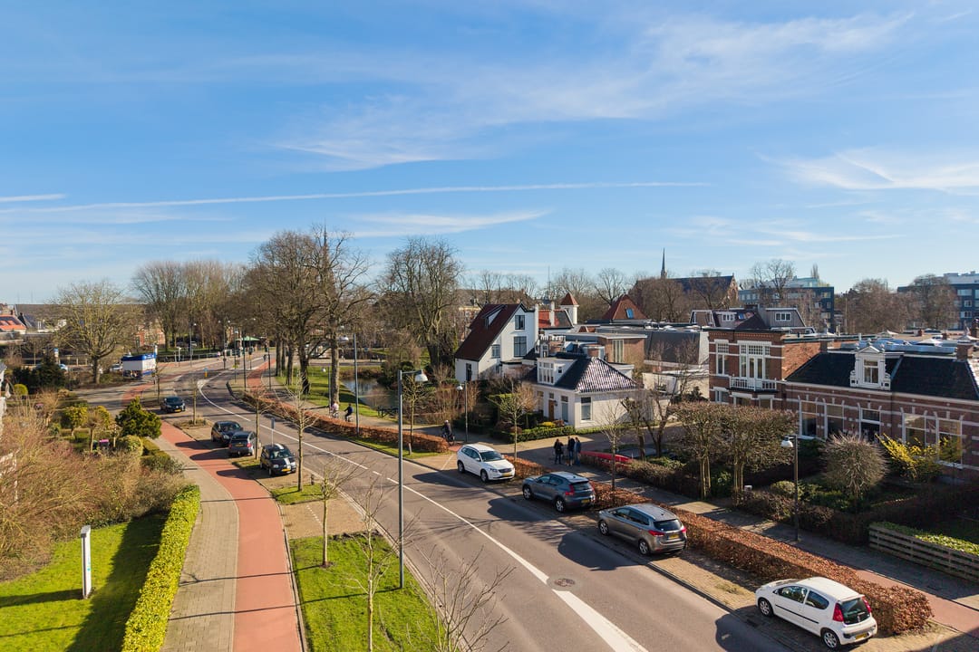 Foto 52 van Spanjaardslaan 3-A