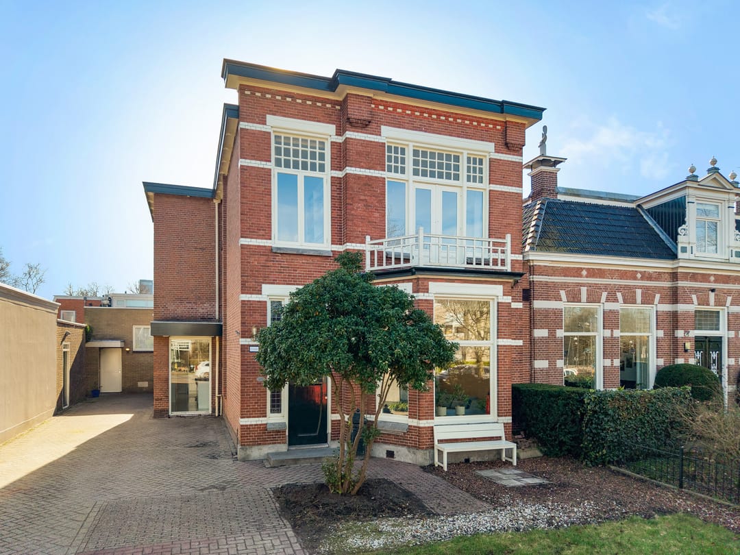 Foto 53 van Spanjaardslaan 3-A