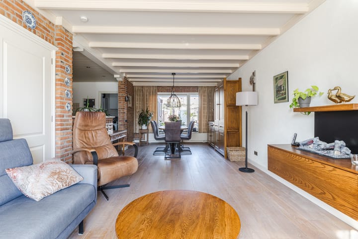 Foto 2 van Madeliefstraat 6