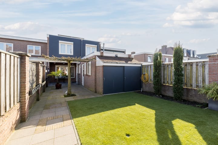 Foto 3 van Madeliefstraat 6