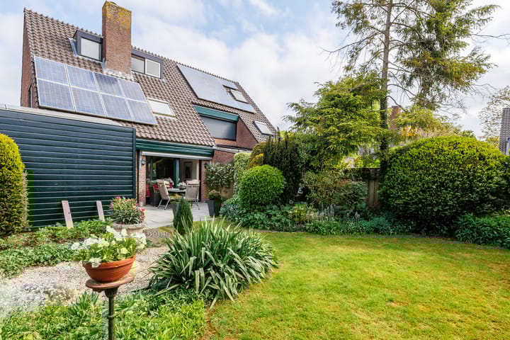 Foto 2 van Nieuwe Pyramide 27