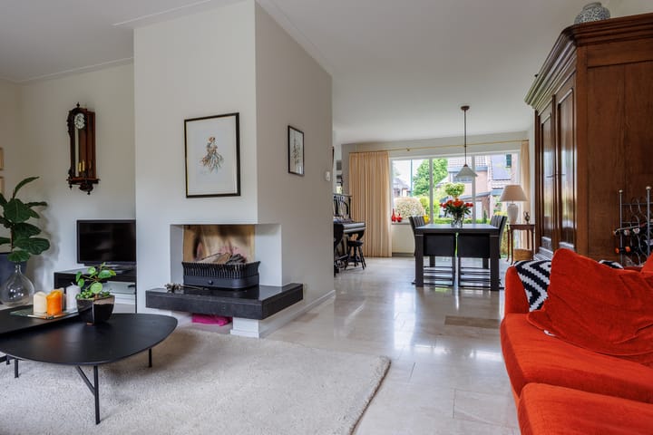 Foto 3 van Nieuwe Pyramide 27