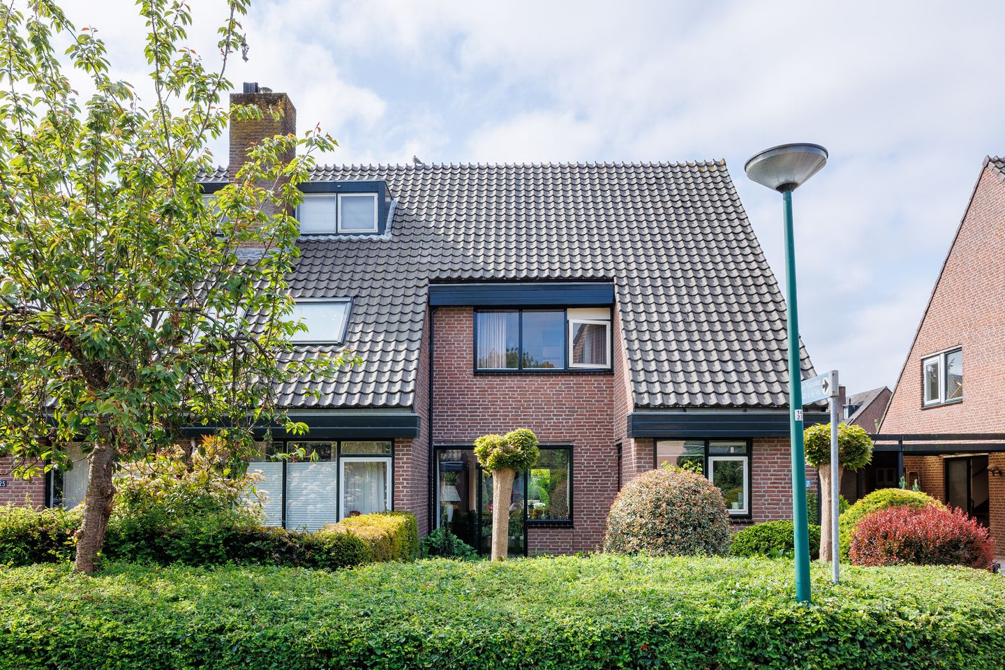 Foto 4 van Nieuwe Pyramide 27