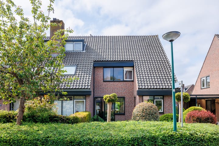 Foto 4 van Nieuwe Pyramide 27