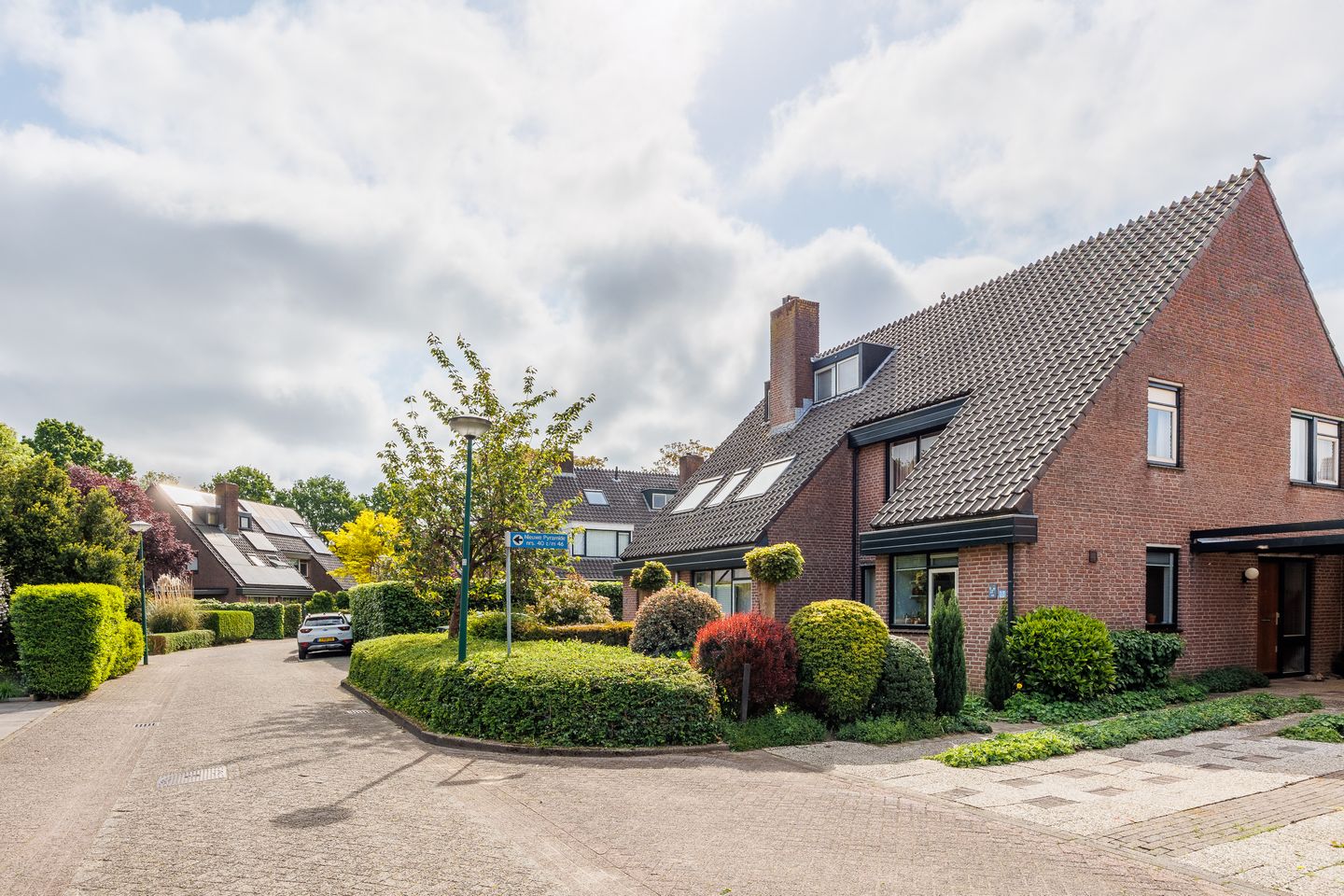 Foto 5 van Nieuwe Pyramide 27