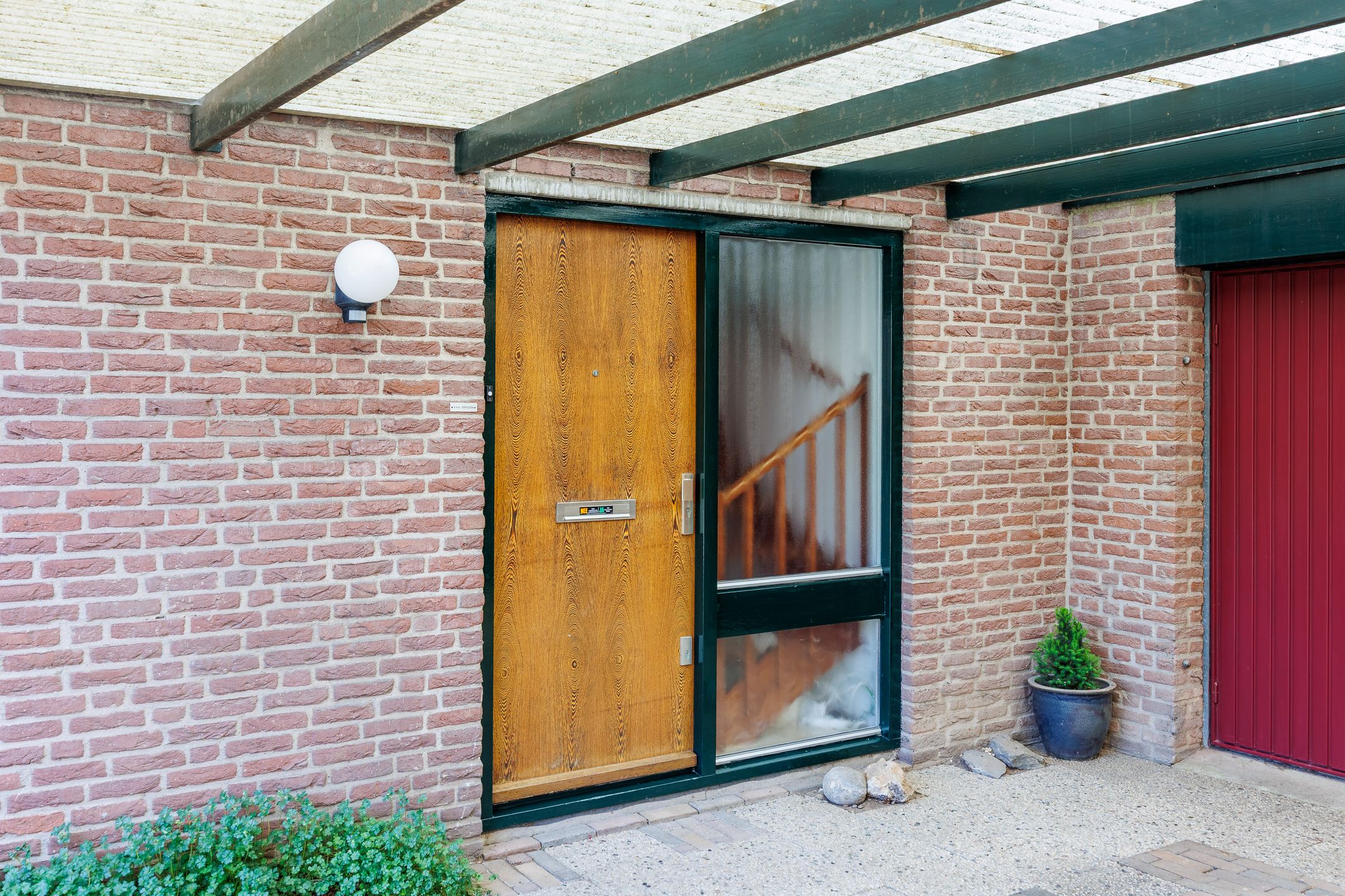 Foto 6 van Nieuwe Pyramide 27