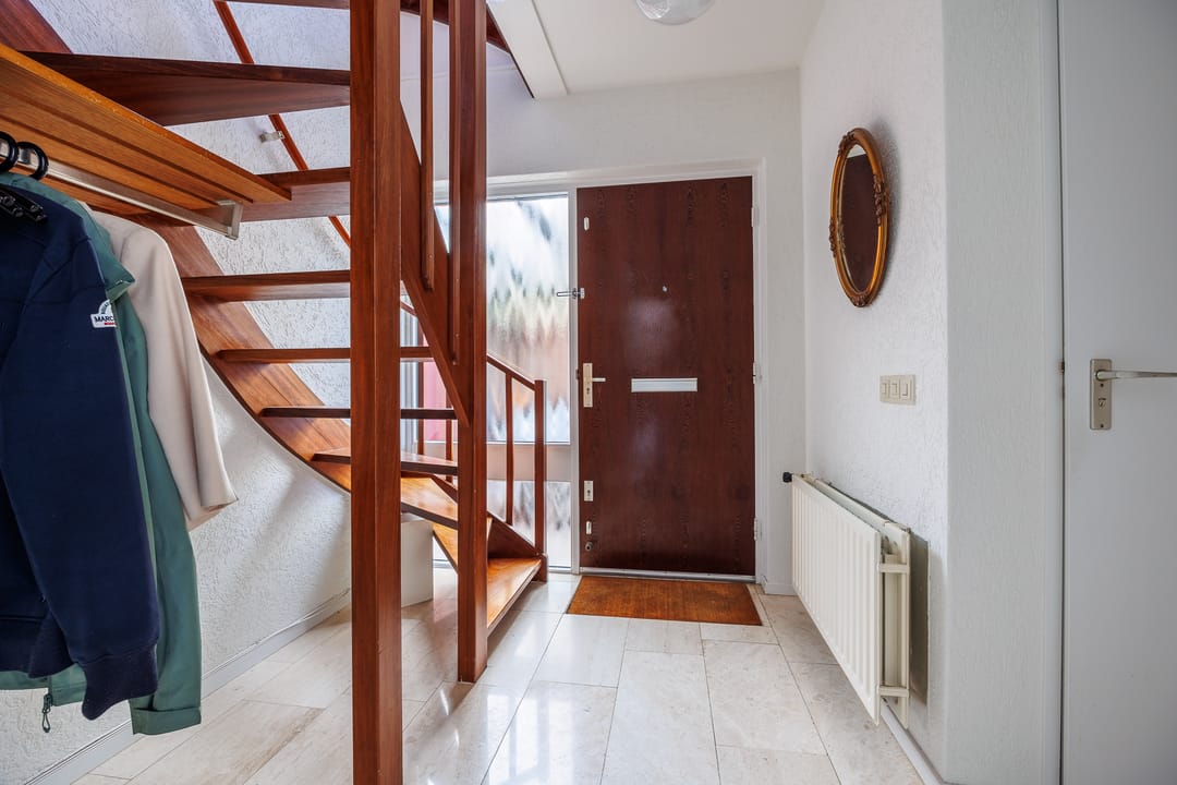 Foto 7 van Nieuwe Pyramide 27