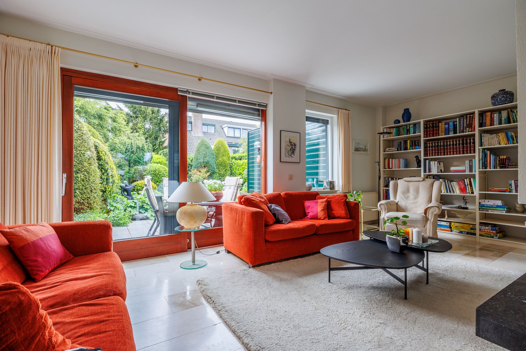 Foto 9 van Nieuwe Pyramide 27