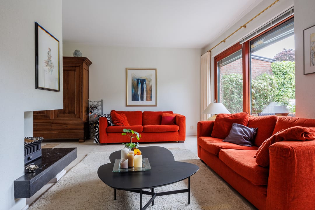 Foto 8 van Nieuwe Pyramide 27