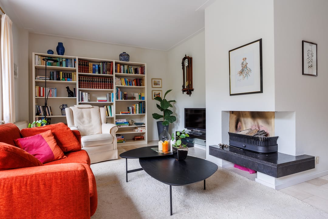 Foto 11 van Nieuwe Pyramide 27