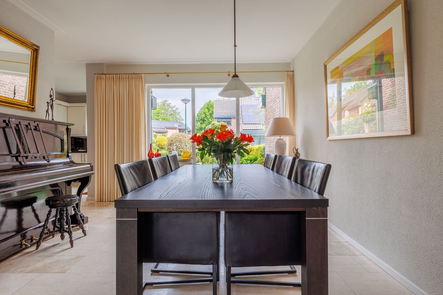 Foto 14 van Nieuwe Pyramide 27