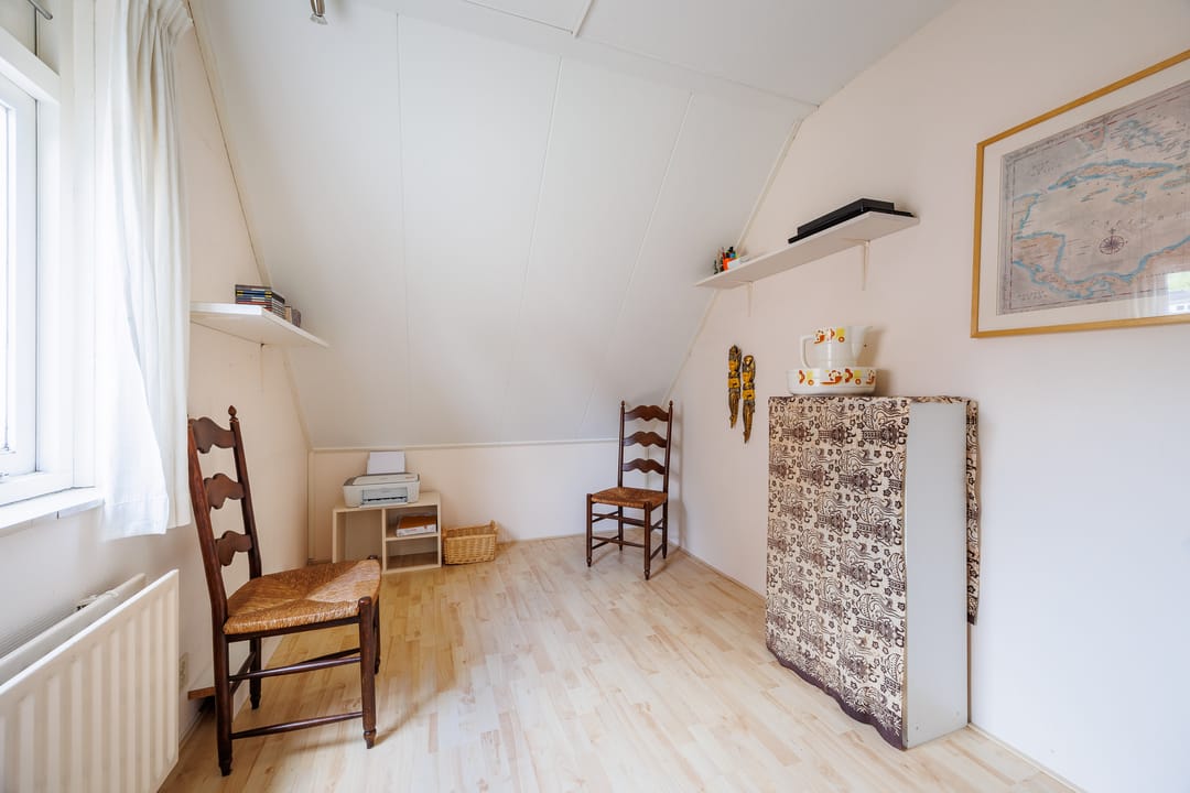 Foto 26 van Nieuwe Pyramide 27