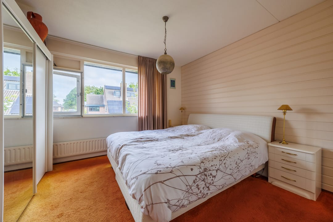 Foto 28 van Nieuwe Pyramide 27