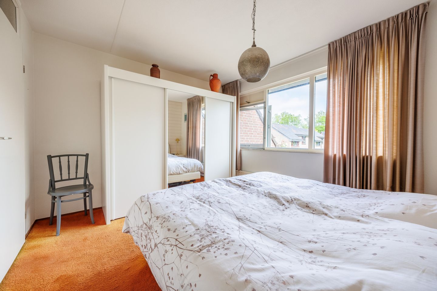 Foto 29 van Nieuwe Pyramide 27