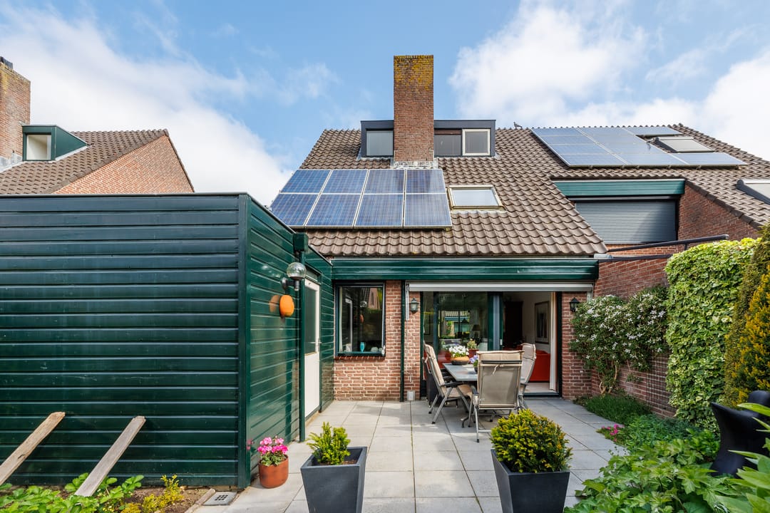 Foto 43 van Nieuwe Pyramide 27