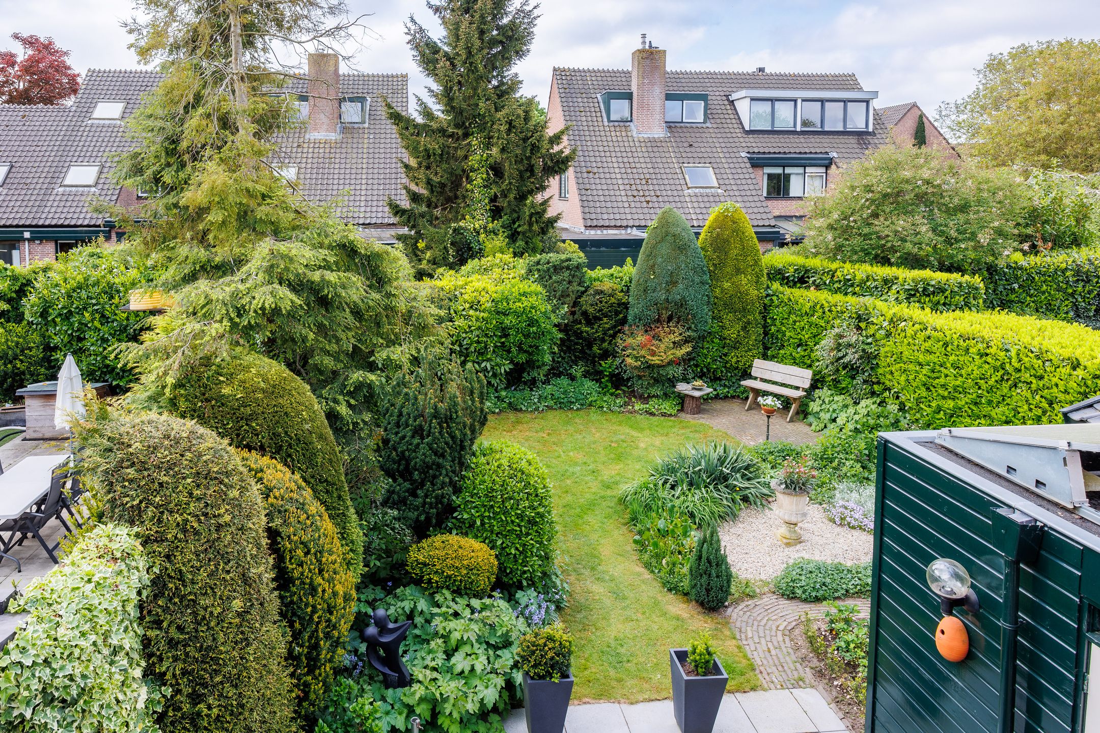 Foto 42 van Nieuwe Pyramide 27