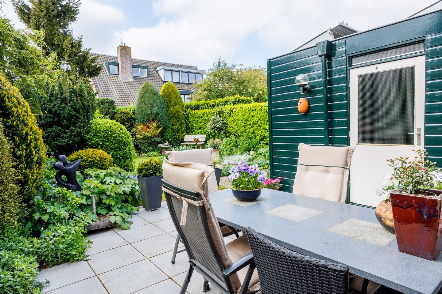 Foto 44 van Nieuwe Pyramide 27