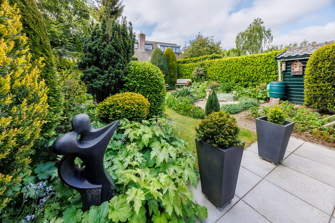 Foto 46 van Nieuwe Pyramide 27