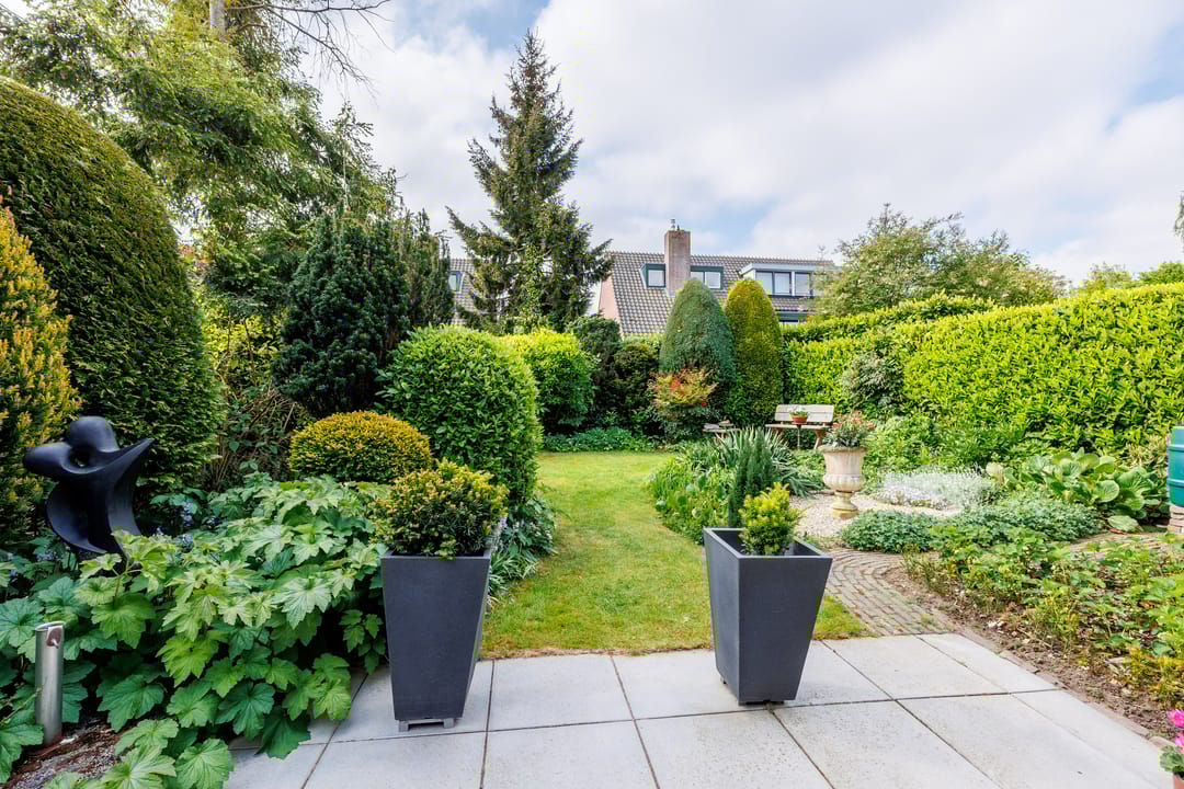 Foto 47 van Nieuwe Pyramide 27