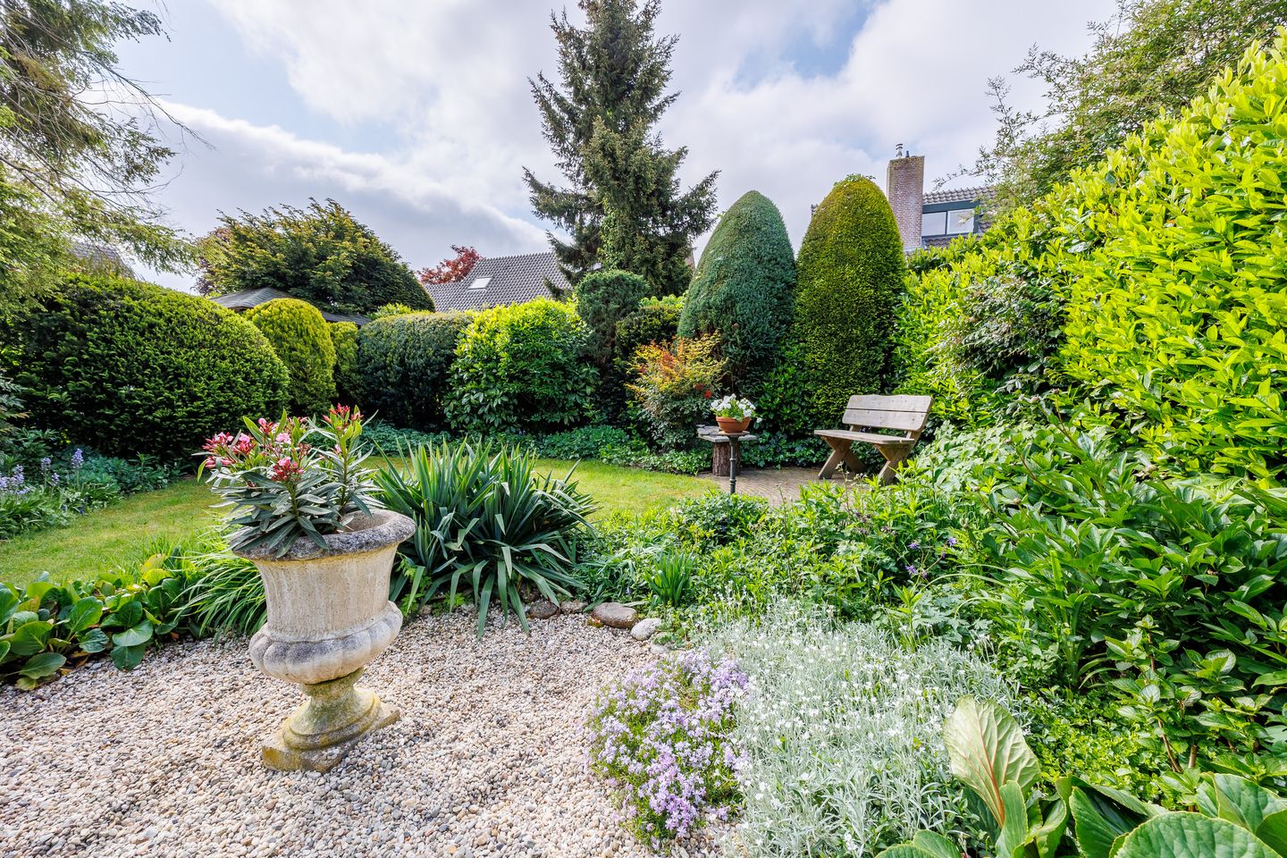 Foto 50 van Nieuwe Pyramide 27