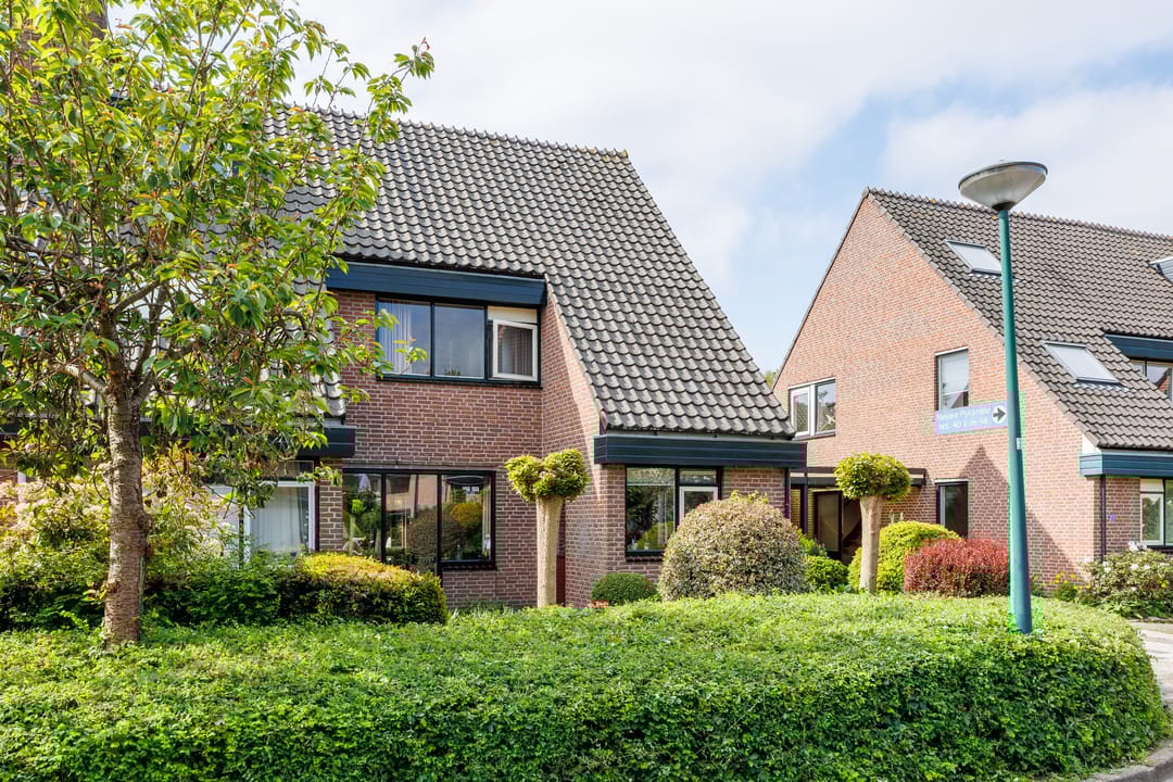 Foto 52 van Nieuwe Pyramide 27